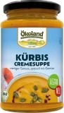 Ökoland Kürbis Cremesuppe, 380 ml