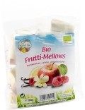 Ökovital Frutti-Mellows Marshmellows, 90 g
