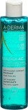 A-DERMA Biology AC Gel Moussant Purifiant, 200 ml