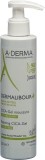 A-DERMA DERMALIBOUR+ Schäumendes Reinigungsgel
