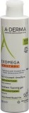 A-DERMA EXOMEGA CTRL Gel moussant 200 ml