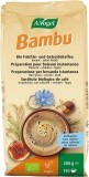 A. Vogel Bambu instantané