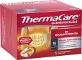 ThermaCare Wärmeauflagen bei Rückenschmerzen, 6 Stück