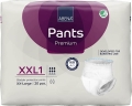 Abena Pants Premium XXL XXL1 violett, 20 Stück