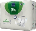 Abena Slip Premium L4 grün L, 18 Stück