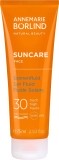 Börlind Suncare Face Sonnenfluid LSF30, 75 ml
