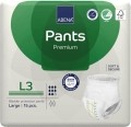Abena Pants Premium L3 grün large, 15 Stück