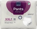 Abena Pants Premium XXL XXL1 violet, 20 pièces