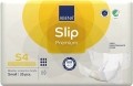 ABENA Slip Premium S4 jaune small 25 pièces