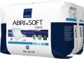 ABENA Abri Soft Classic alèses 60x60cm, 25 pièces
