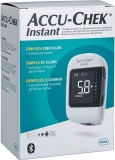 ACCU-CHEK Instant Set mmol/L inkl. 1 x 10 Tests