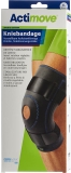 ACTIMOVE Sport Orthèse stab genou XL insert rotule