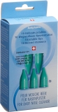 ACTIPHARM recharges pour mouche-bébé 10 pièces