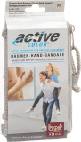 ACTIVECOLOR Daumen-Hand-Bandage, Grösse M, hautfarbig