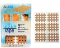 ACUTOP Akupunktur Pflaster, Gitter Tape Typ B, 3.6x2.8cm, 20 x 6 Stück