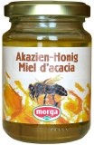 MORGA miel d'acacia étranger verre 220 g
