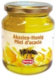 MORGA miel d'acacia étranger verre 500 g