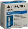 ACCU-CHEK GUIDE Teststreifen, 50 Stück
