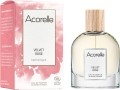 Acorelle Eau de Parfum Velvet Rose, 50 ml