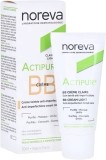 ACTIPUR BB Creme getönt hell SPF50+, 30 ml