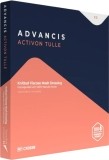 Activon Tulle  5 x 5 cm, 5 pièces