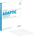 ADAPTIC TOUCH Interface silicon 5x7.6cm, 10 pièces