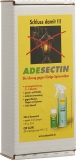 ADESECTIN concentré + vapo vide 100 ml