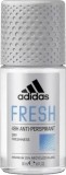 ADIDAS FRESH Roll On Deodorant, 50 ml