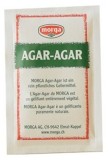 Morga Agar Agar Display, 20 x 10 g