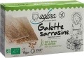 AGLINA Galette Buchweizen Bio, 160 g