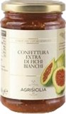 Agrisicilia Feigen Konfitüre extra, 360 g