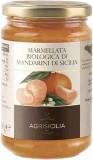 Agrisicilia Mandarinen Marmelade, 360 g