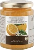 Agrisicilia Orangen Marmelade, 360 g