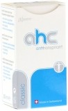 ahc classic Antitranspirant 30 ml