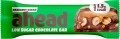 ahead Hazelnut Cacao Low Sugar Bar, 35 g