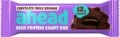 ahead Protein Bar Fudge Brownie, 45 g