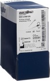 AICHELE 1x stéril ciseaux chir dro 14cm po/po 25 x