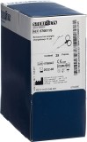 AICHELE steril Fadenschere Iris gerade 11cm, 25 Stück