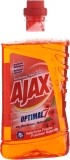 Ajax Blütenfest Allzweckreiniger rote Blumen, 1 lt