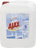 AJAX Vitres Sans Traces bidon 10 lt