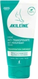 AKILEINE Grün Anti Transpirant Creme Tube, 75 ml