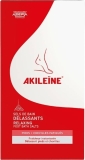AKILEINE Rot Entspannendes Fussbadesalz, 300 g