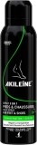 AKILEINE Grün Fuss & Schuhspray 3in1 Reinigend, 150 ml