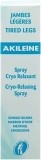 AKILEINE Leichte Beine Cryo Relaxing Spray, 75 ml