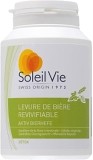 Soleil Vie Aktivbierhefe Kapseln 400 mg, 75 Stück