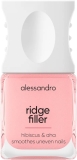 Alessandro Ridge Filler, 10 ml