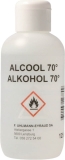 UHLMANN EYRAUD Alkohol 70%, 125 ml
