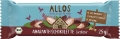Allos Schokolette Amaranth Zartbitter