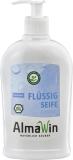 Alma Win Flüssigseife Sensitiv, 500 ml