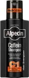 Alpecin C1 Coffein Shampoo Black Edition
